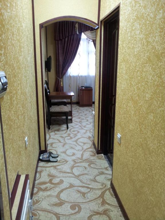 Dangara Hotel Kokand Ruang foto