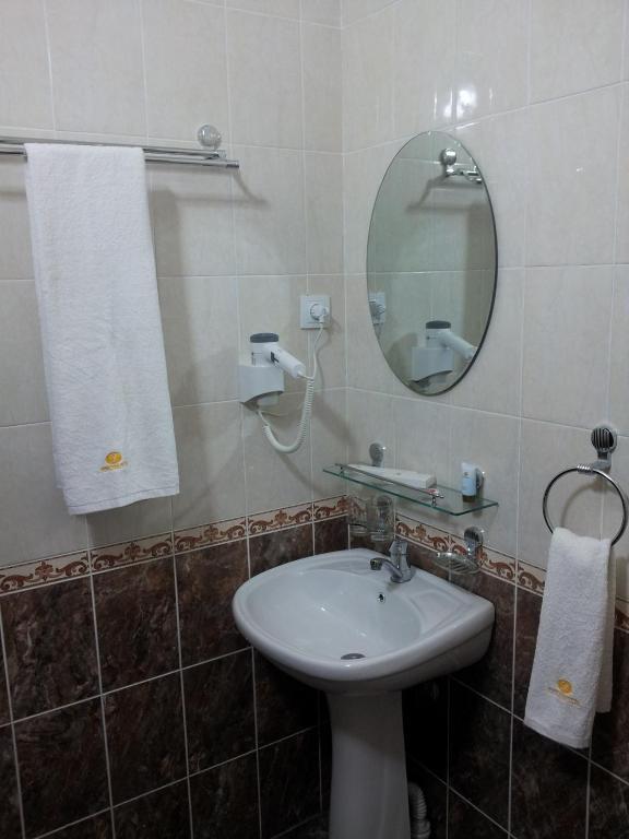 Dangara Hotel Kokand Ruang foto