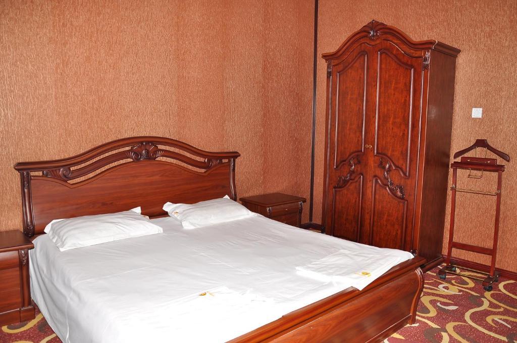 Dangara Hotel Kokand Ruang foto